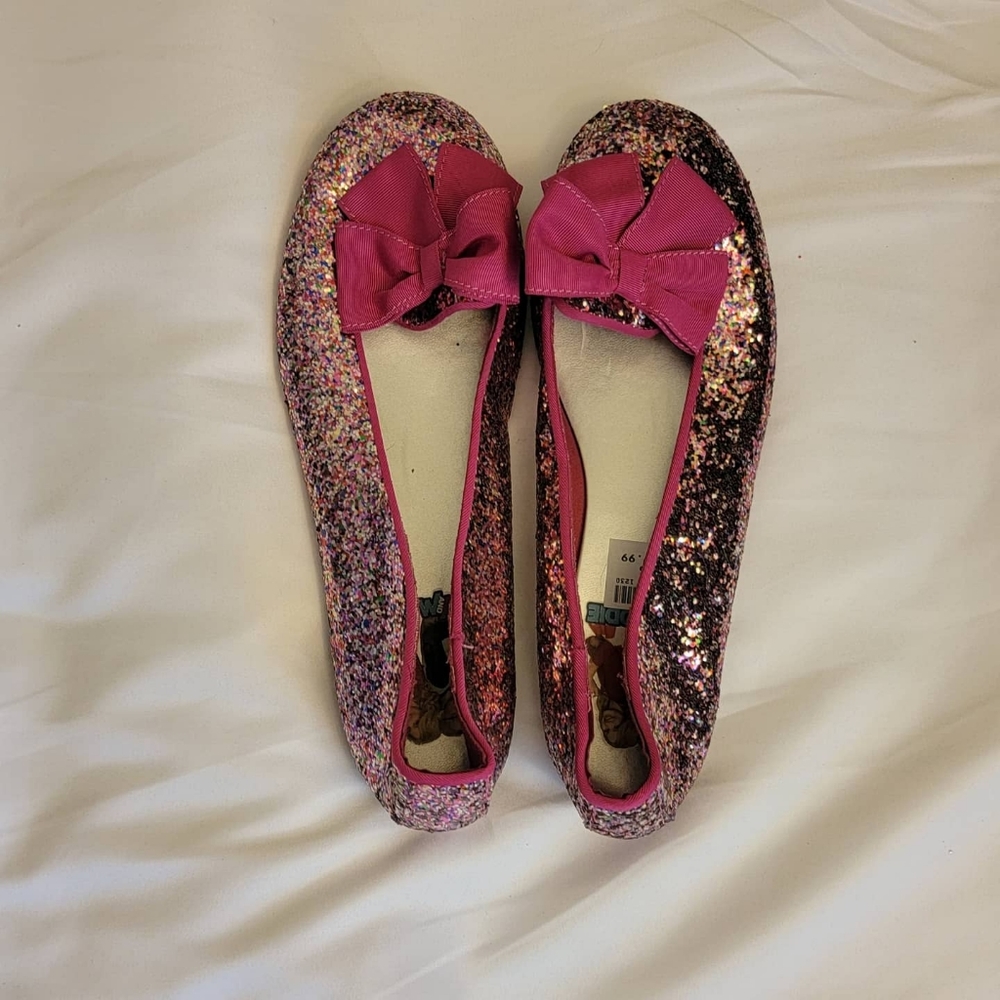 Disney shoes